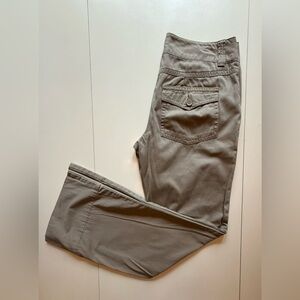Cato Tan Trousers